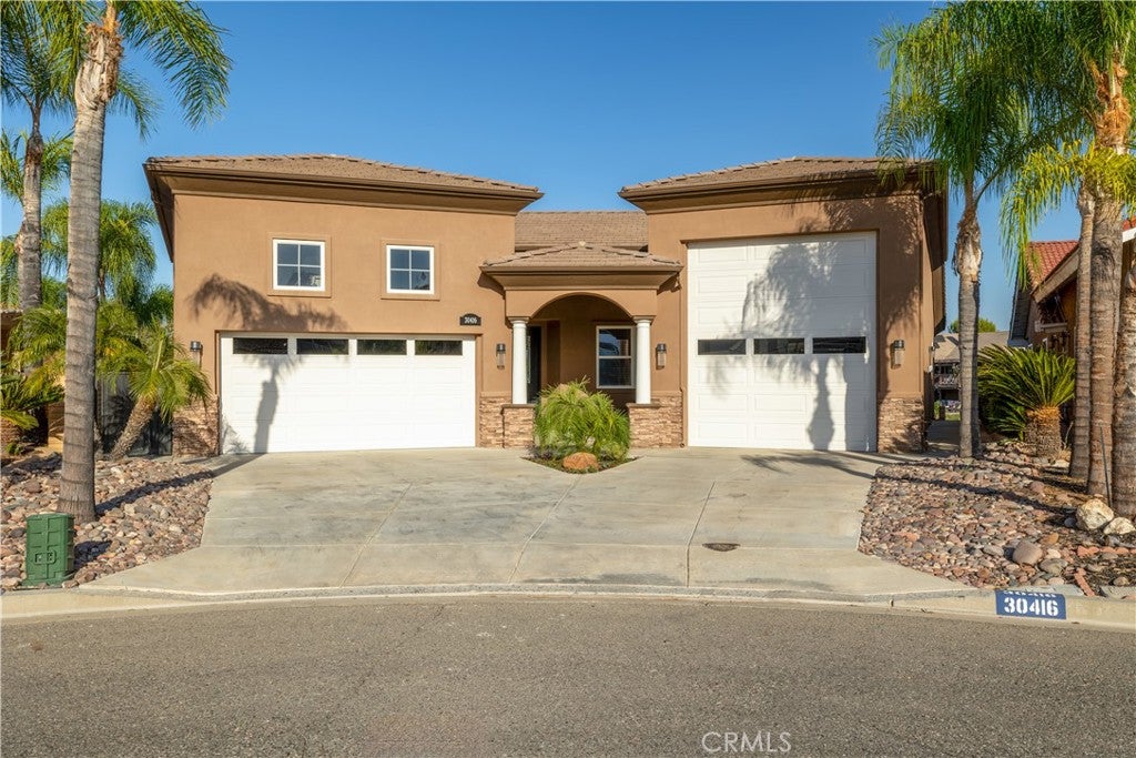 30416 Comanche Circle