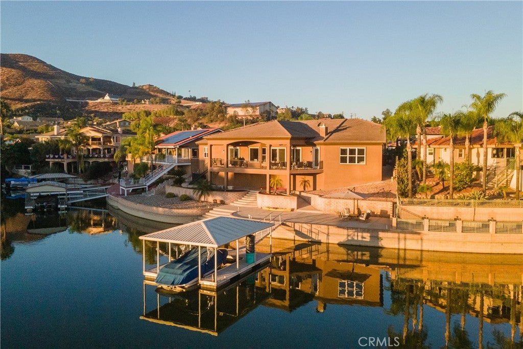 30416 Comanche Circle