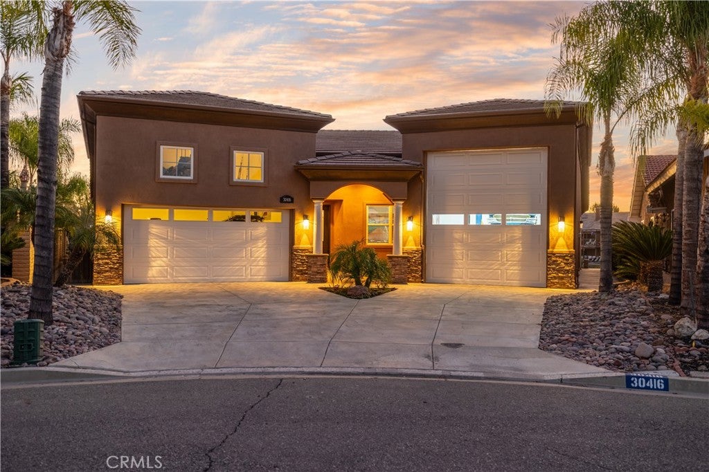 30416 Comanche Circle