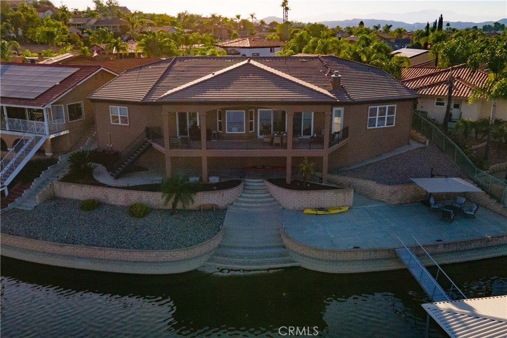 30416 Comanche Circle