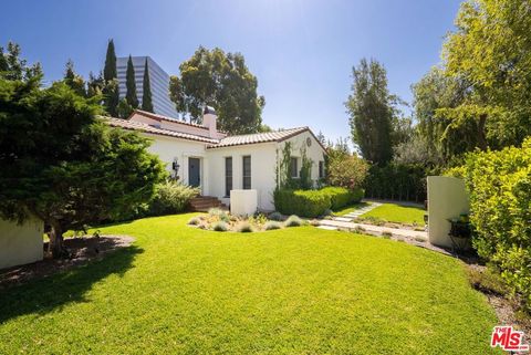 6435 San Vicente Boulevard Los Angeles CA 90048