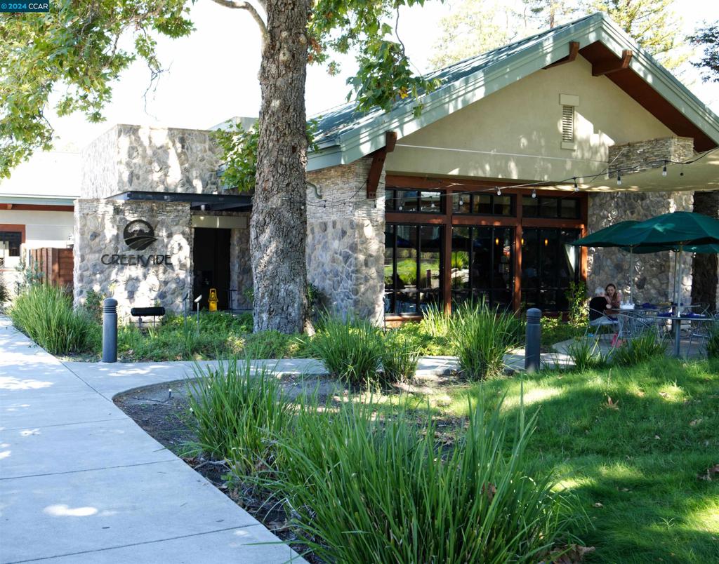 ROSSMOOR - Residential