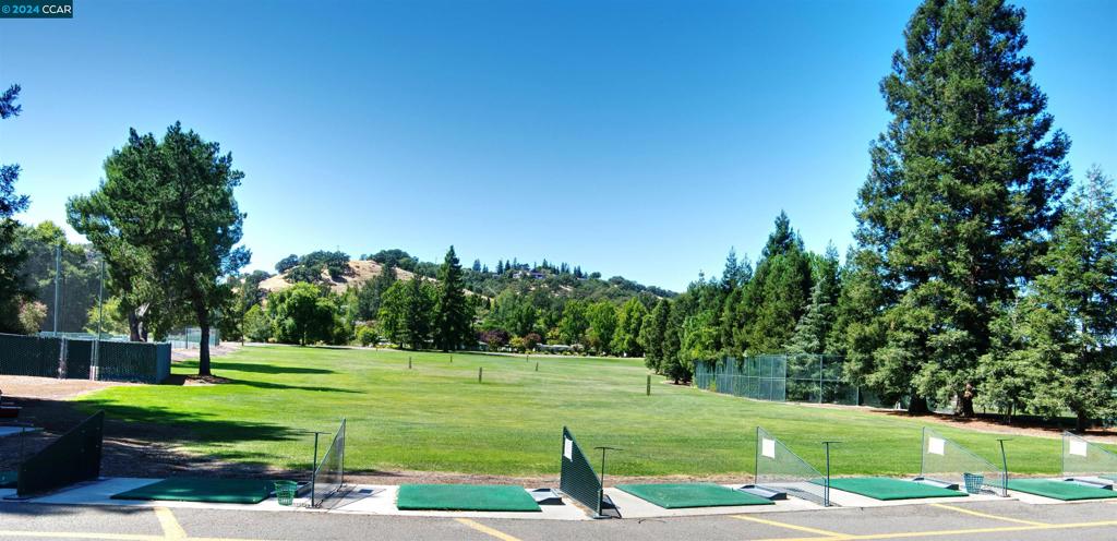 ROSSMOOR - Residential