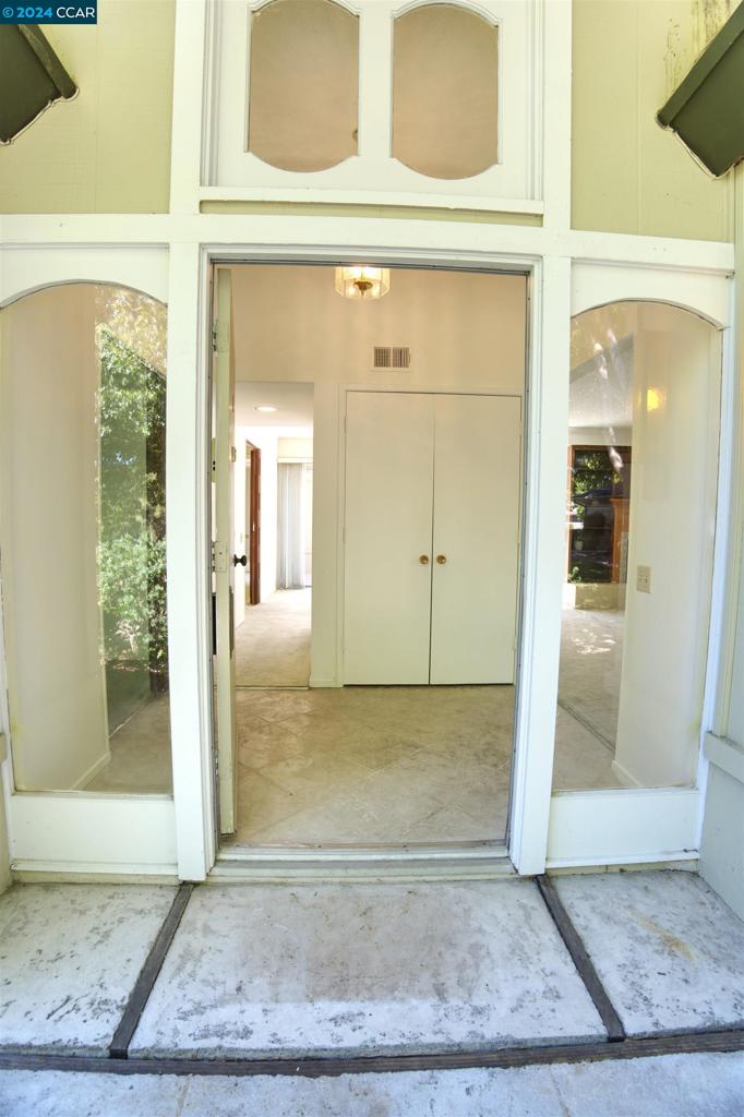 ROSSMOOR - Residential