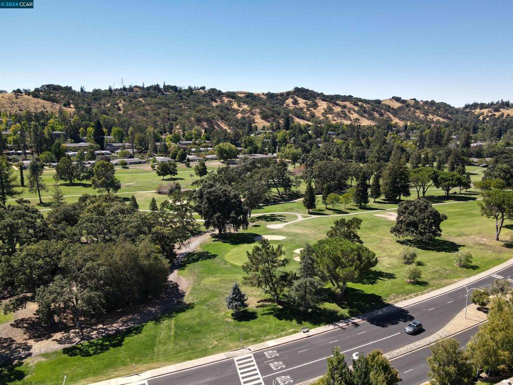 ROSSMOOR - Residential