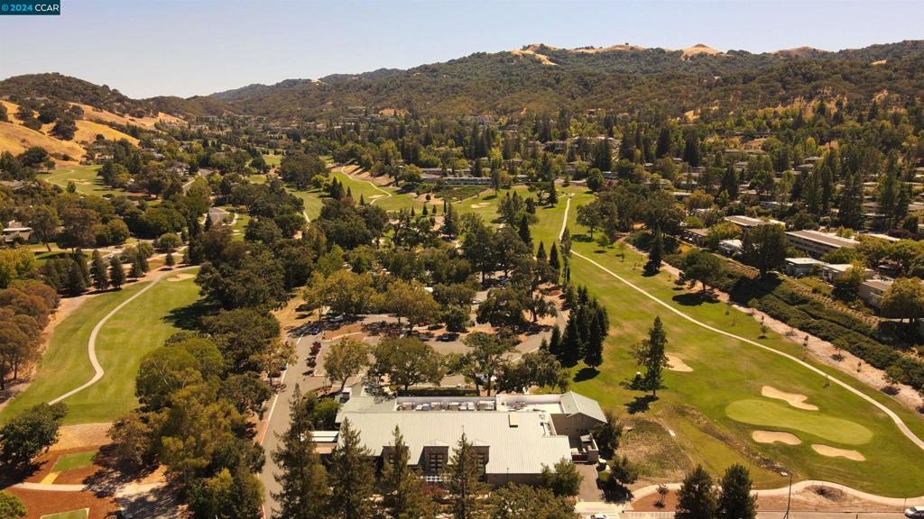 ROSSMOOR - Residential