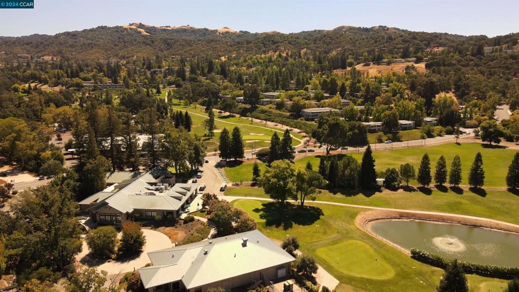 ROSSMOOR - Residential