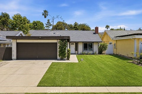 Photo of 23616 Soresina, Laguna Hills, CA 92653 (MLS # NP26178692)