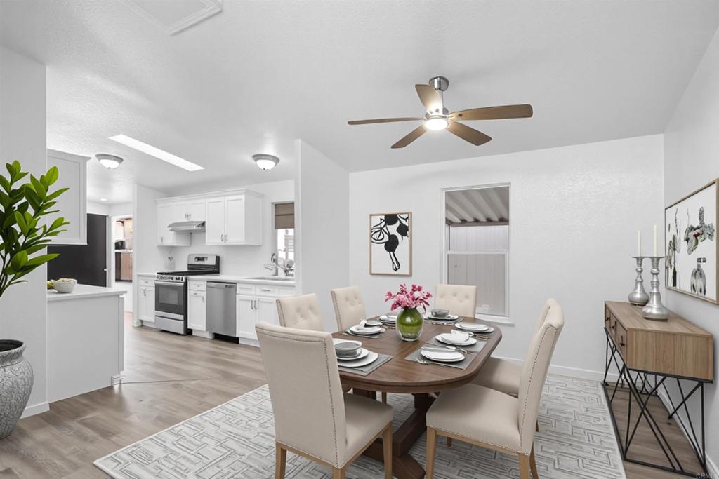 3505 Alpine Boulevard SPC 46