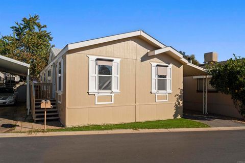 3505 Alpine Boulevard SPC 46 Alpine CA 91901