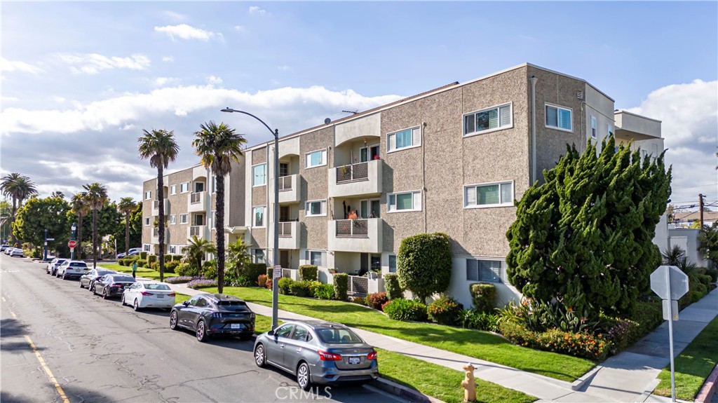 Bluff Park (BLF) - Residential