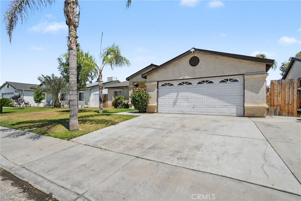 5300 Plute Pass Street