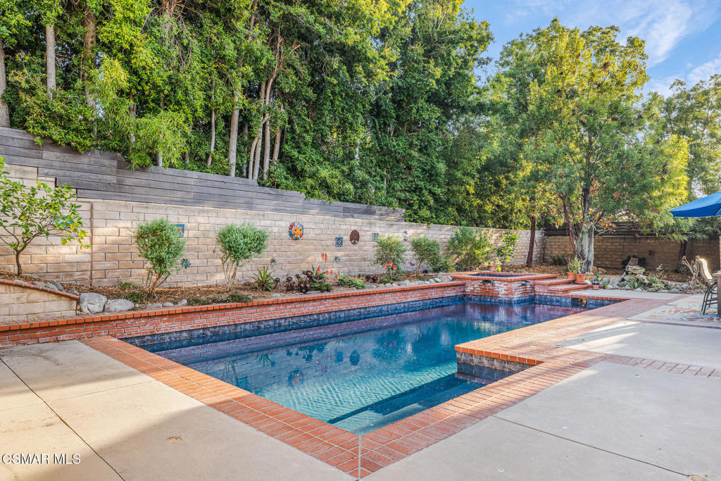 3392 Ranchwood Street