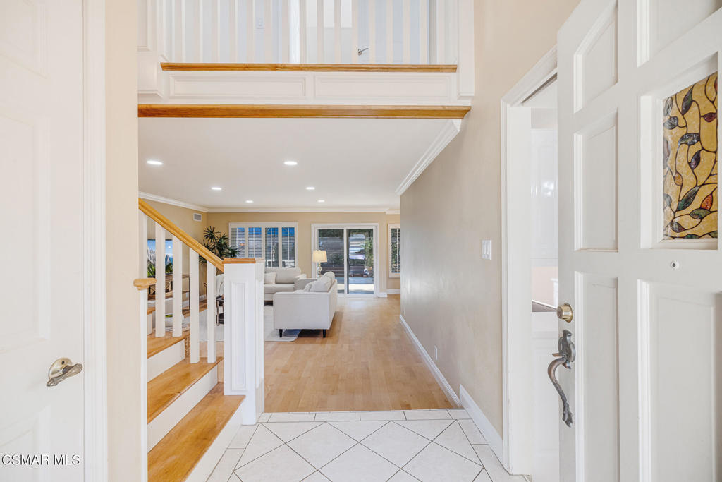 3392 Ranchwood Street