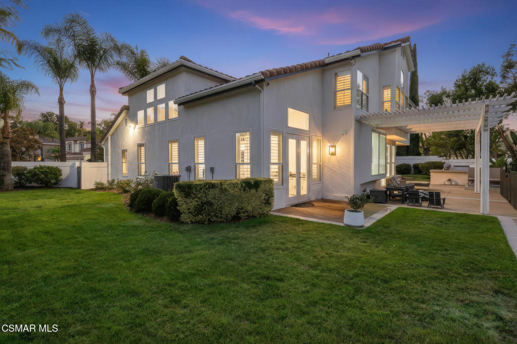 Legacy Collection-363 - 363 - Residential