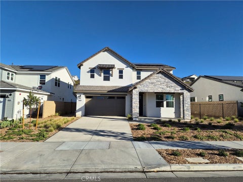 Photo of 28519 Wildflower Terrace Ter, Castaic, CA 91384 (MLS # SR26216134)