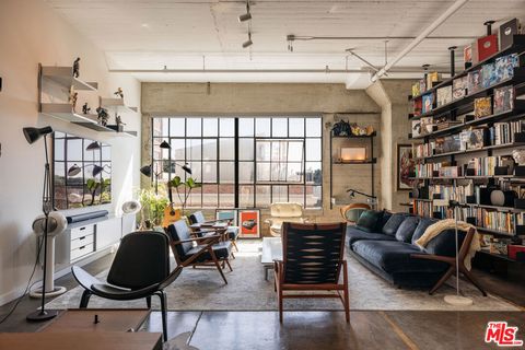 Photo of 1855 Industrial Street #307, Los Angeles, CA 90021 (MLS # 26835017)