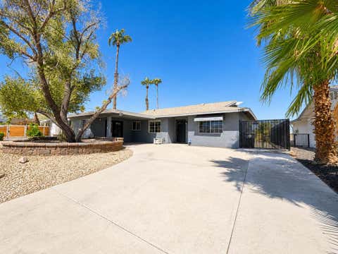 Photo of 77110 Indiana Avenue, Palm Desert, CA 92211 (MLS # 219150722DA)