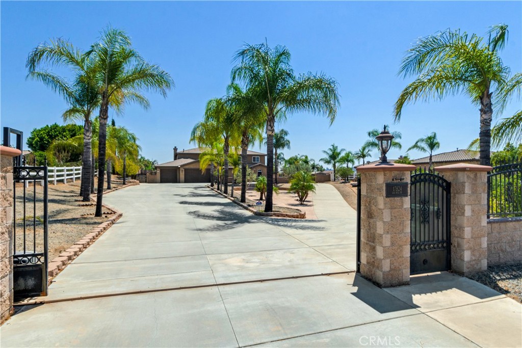17824 Log Hill Drive