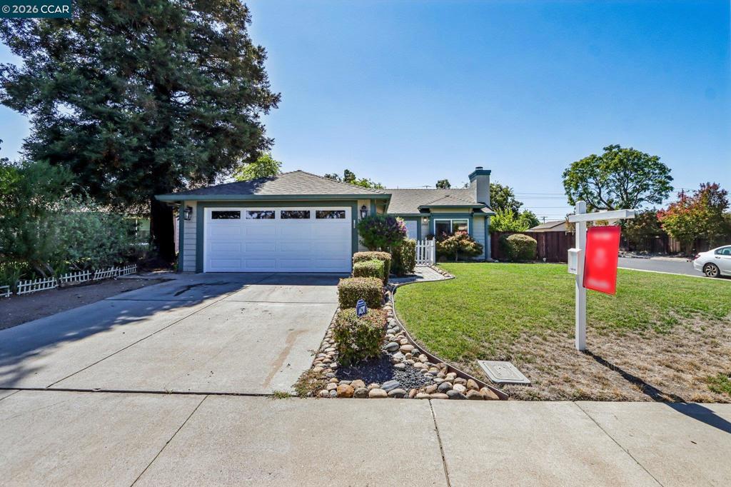 3903 Silver Oaks Way Way