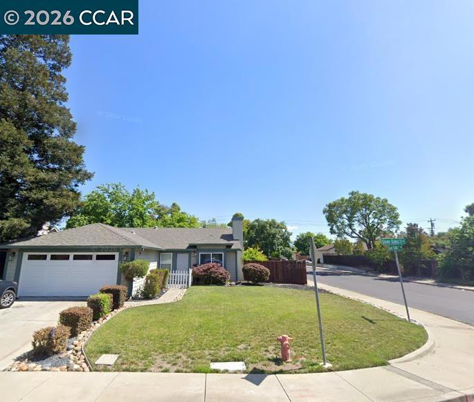 3903 Silver Oaks Way Way, Livermore CA 94550