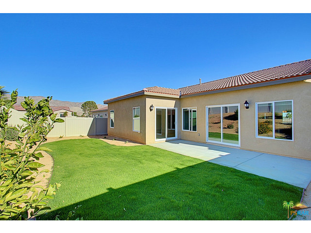 Mountain View Country Estates - Residential