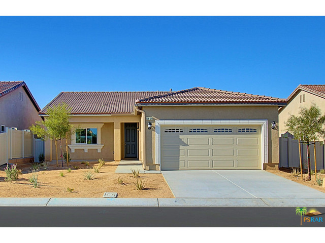 Mountain View Country Estates - Residential