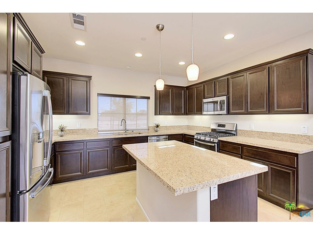 Mountain View Country Estates - Residential