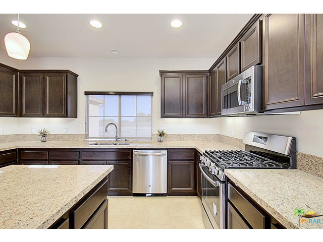 Mountain View Country Estates - Residential