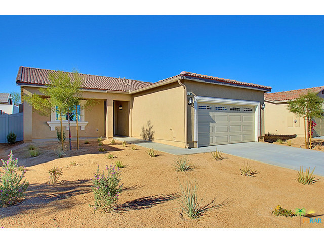 Mountain View Country Estates - Residential