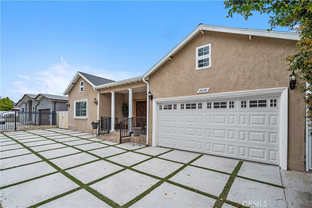 8018 Matilija