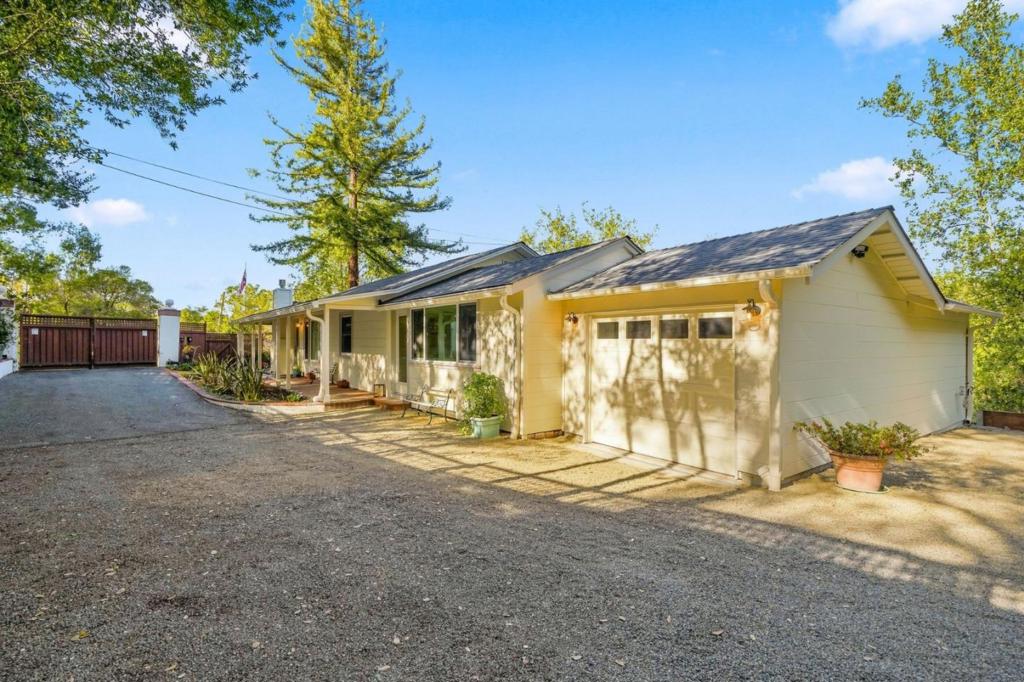 18065 Soda Springs Road