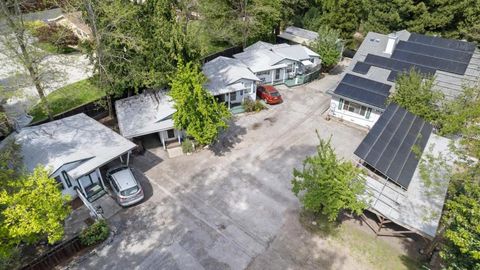 6444 Highway 9 Felton CA 95018