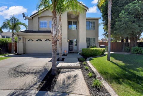 Photo of 1580 Vintage Court, Tracy, CA 95376 (MLS # MC26127186)