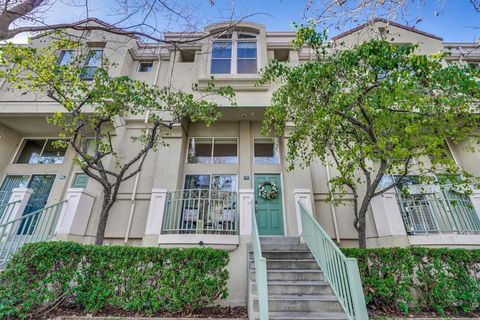 Photo of 159 Irene Court, Mountain View, CA 94043 (MLS # ML82038181)