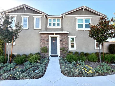 Photo of 4248 Vermilion Court, Riverside, CA 92505 (MLS # OC26129751)
