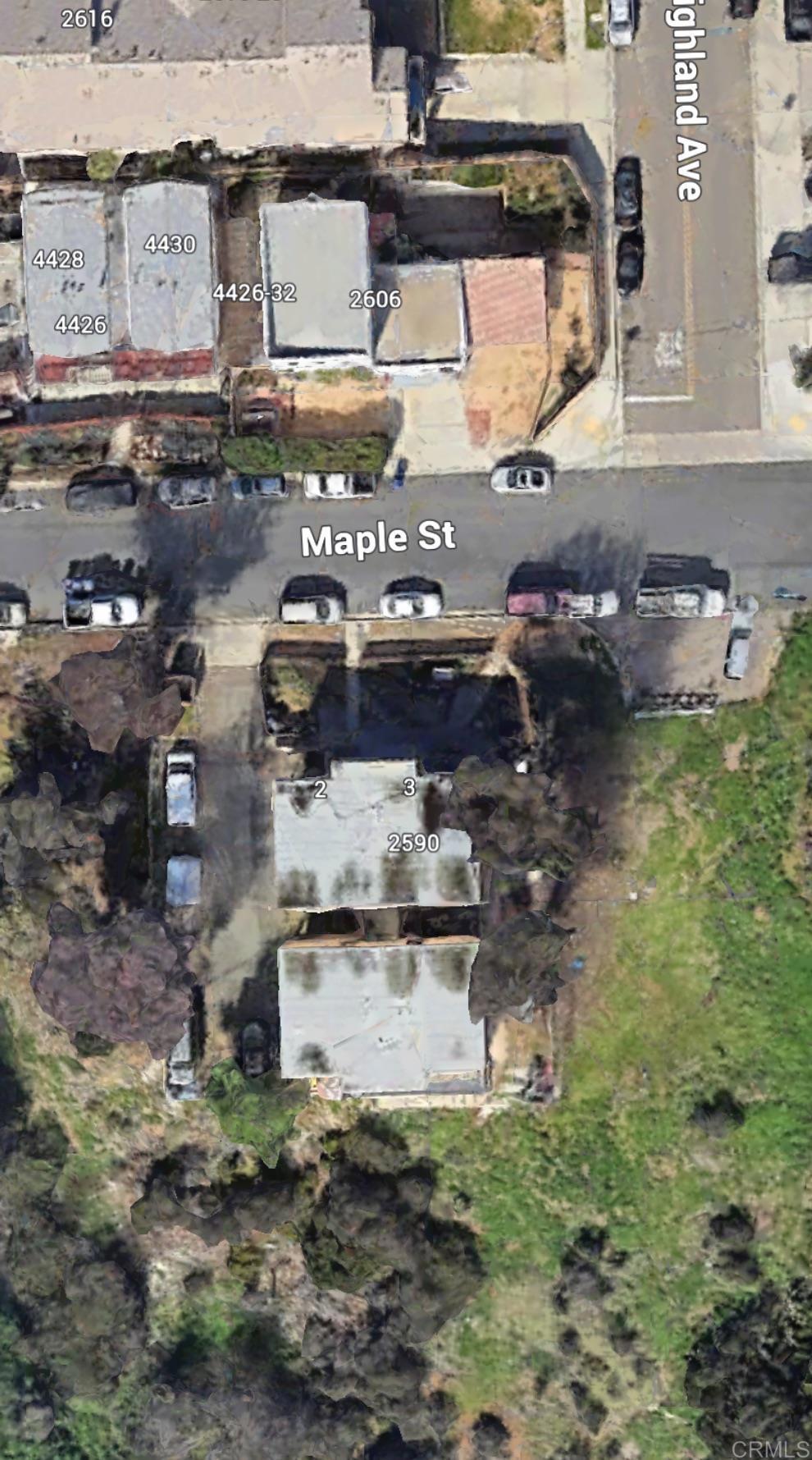 0 Highland Ave