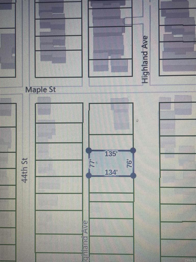 0 Highland Ave