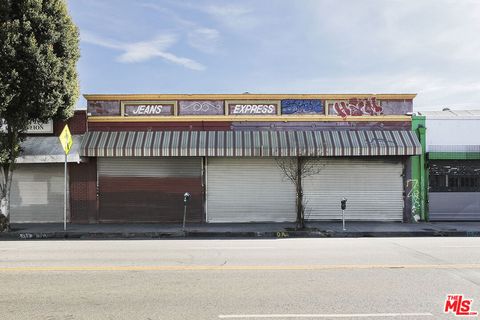 Photo of 1416 S Los Angeles Street, Los Angeles, CA 90015 (MLS # 26642043)