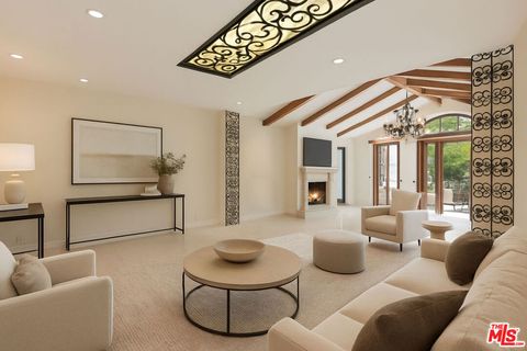 Photo of 15401 Brownwood Place, Los Angeles, CA 90077 (MLS # 25556665)