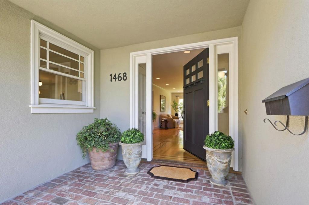 1468 Padres Drive