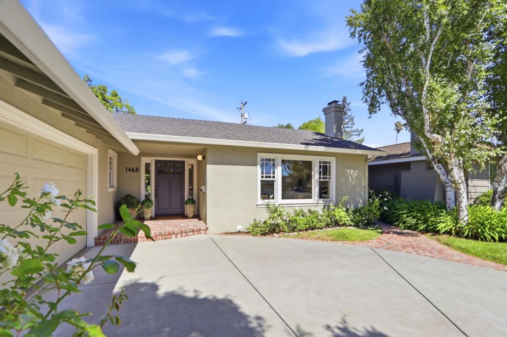 1468 Padres Drive