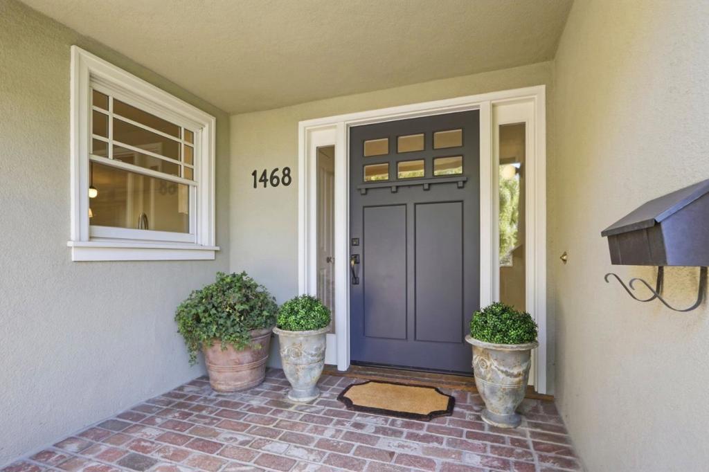 1468 Padres Drive