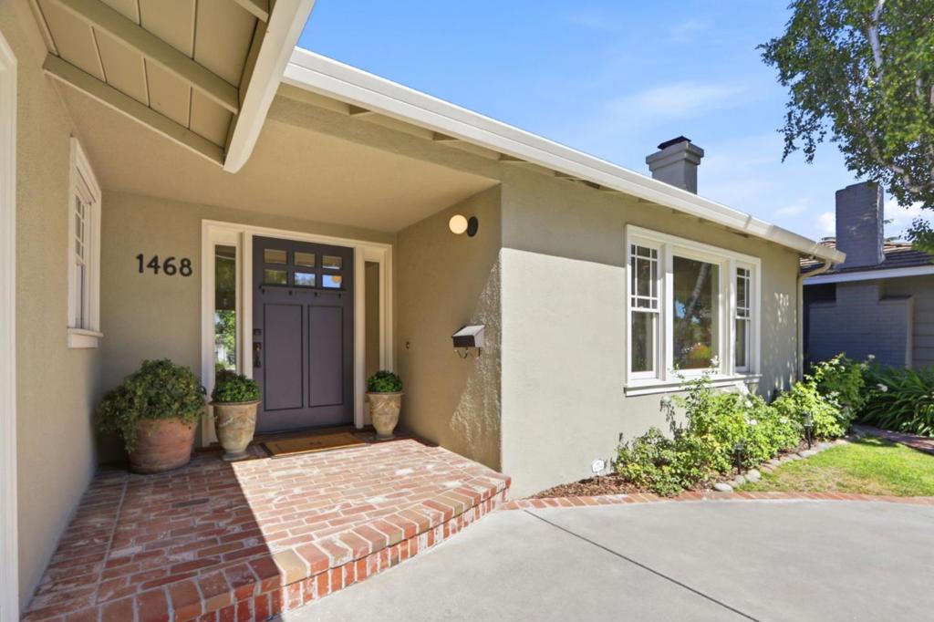 1468 Padres Drive