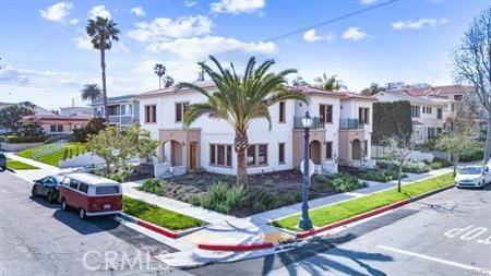 Bluff Park (BLF) - Residential Lease