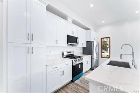 Bluff Park (BLF) - Residential Lease