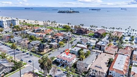 Bluff Park (BLF) - Residential Lease