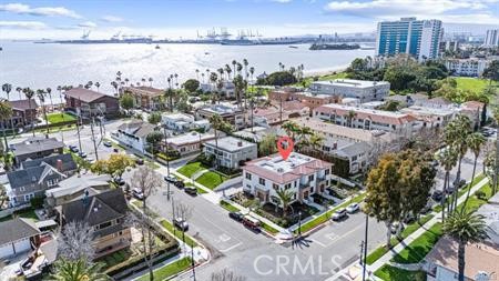 Bluff Park (BLF) - Residential Lease