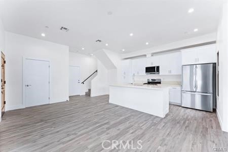 Bluff Park (BLF) - Residential Lease