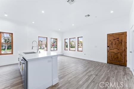 Bluff Park (BLF) - Residential Lease